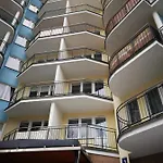 Apartment Spacerowa Z Balkonem