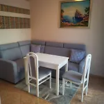 Spacerowa Z Balkonem *