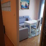 Spacerowa Z Balkonem Apartamento Kołobrzeg