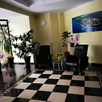 Apartmán Spacerowa Z Balkonem Kolobřeh
