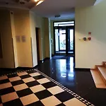 Spacerowa Z Balkonem