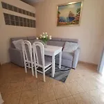 Spacerowa Z Balkonem Apartmán *