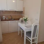 Spacerowa Z Balkonem Kołobrzeg