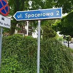 Apartment Spacerowa Z Balkonem Kolobrzeg