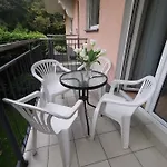 Spacerowa Z Balkonem * Kołobrzeg