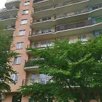 Apartmán Spacerowa Z Balkonem Kolobřeh