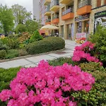 Apartmán Spacerowa Z Balkonem Kolobřeh
