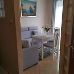 Apartmán Spacerowa Z Balkonem Kolobřeh
