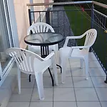 Apartamento Spacerowa Z Balkonem Kołobrzeg