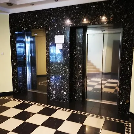 Appartamento Spacerowa Z Balkonem *