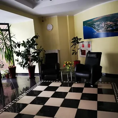 Apartment Spacerowa Z Balkonem Kolobrzeg