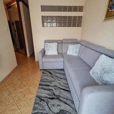 Apartment Spacerowa Z Balkonem *