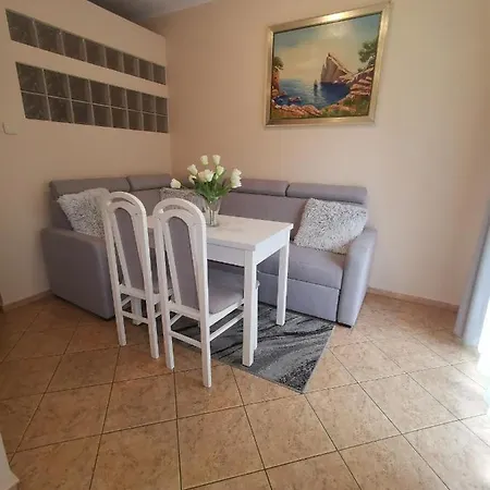 Spacerowa Z Balkonem Apartment *