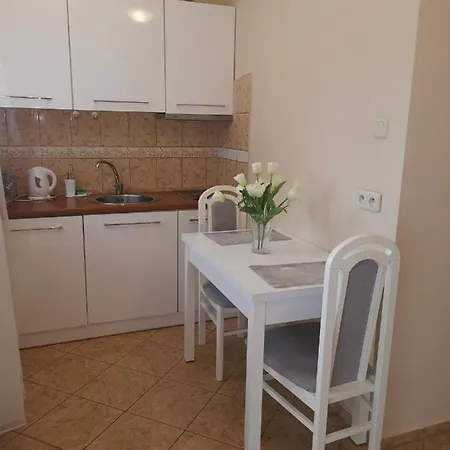 Spacerowa Z Balkonem Kolobrzeg