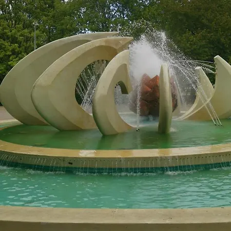 Spacerowa Z Balkonem Apartment