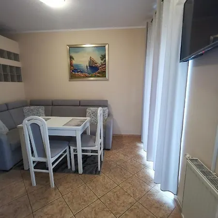 Spacerowa Z Balkonem * Kolobrzeg