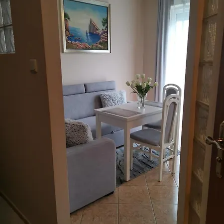 Apartment Spacerowa Z Balkonem Kolobrzeg