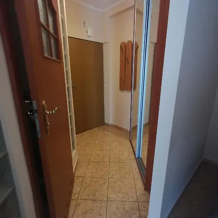 Spacerowa Z Balkonem Apartment Kolobrzeg