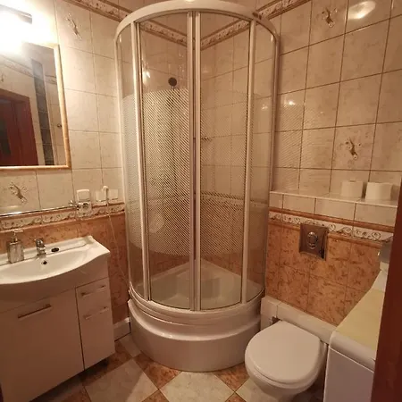 Spacerowa Z Balkonem Apartment *