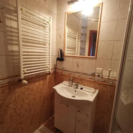 Apartment Spacerowa Z Balkonem *