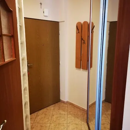 Spacerowa Z Balkonem Apartment Kolobrzeg