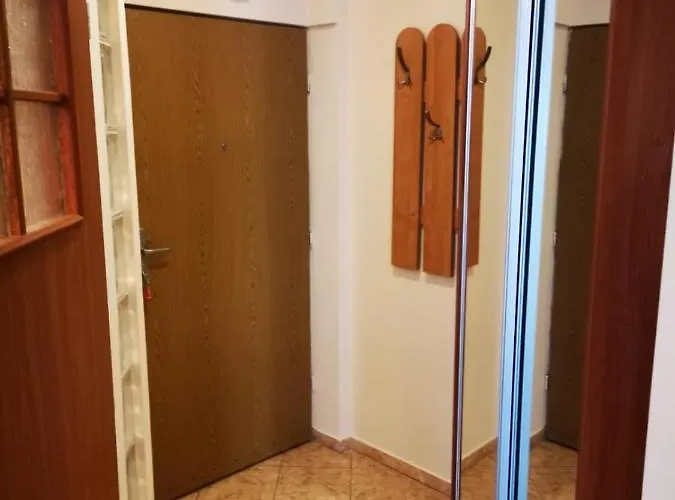 Spacerowa Z Balkonem شقة كولوبرزيغ