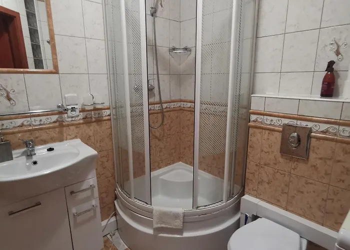 Spacerowa Z Balkonem كولوبرزيغ